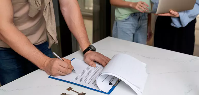 Advantages of Using Assignment of Contract in Real Estate in Clarksville, TN