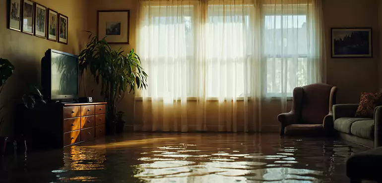Benefits of Selling Your Flood-Damaged House for Cash in Clarksville, TN   