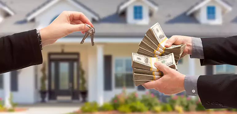 Why Clarksville Homeowners Choose Us Over Other Buyers