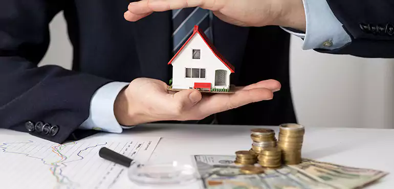 Benefits of Selling to Us in Clarksville, TN