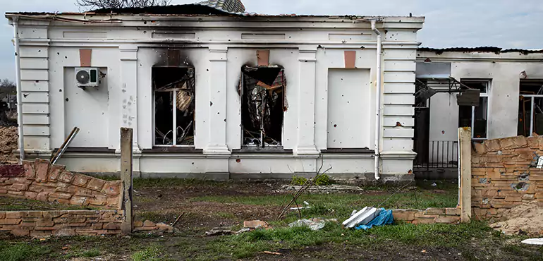 How We Determine a Fair Cash Value for Your Damaged or Distressed Clarksville Home