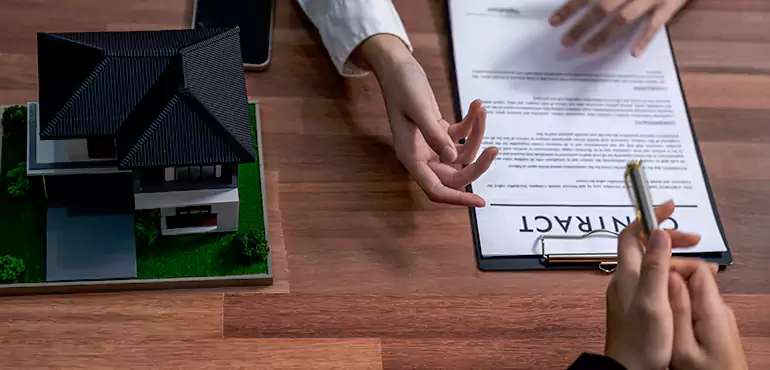 Trusted Buyers That Puts Your Needs First—Every Step of the Way in Clarksville, TN