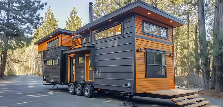 How Our Process Works in Clarksville, TN - A Fast & Simple Way to Sell Your Mobile Home?