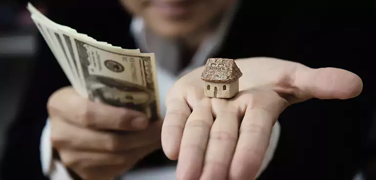 Avoid the Hassle of a Traditional Sale in Clarksville, TN
