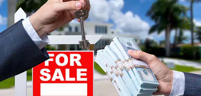 We Buy Houses for Cash in Clarksville, TN – No Matter the Situation