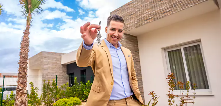 We Don’t Just Buy Houses in Clarksville, TN - We Solve Your Problem