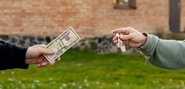 Get a Fair Cash Offer for Your House in Clarksville, TN – Start Fast!