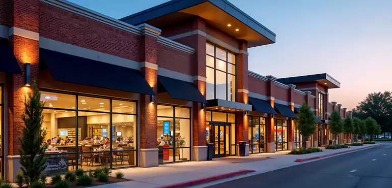Sell Commercial Property Fast in Clarksville, TN – Secure Your Financial Future