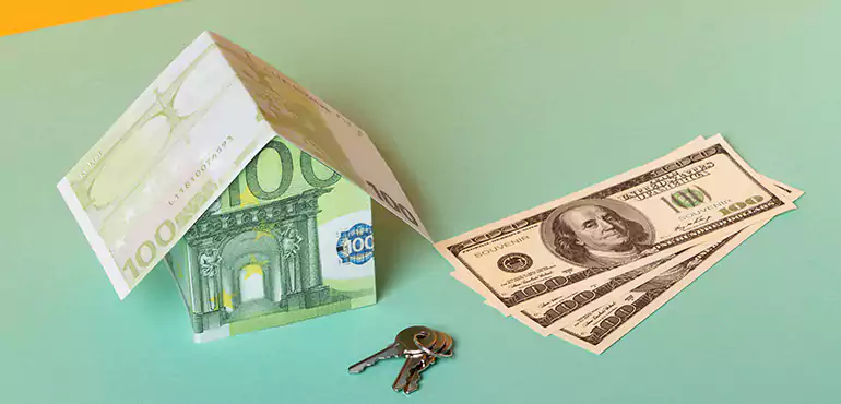 Online House Sales Without The Guesswork in Clarksville, TN