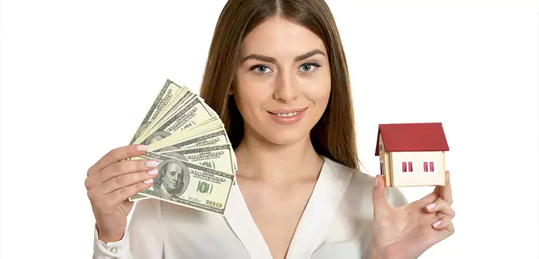 Sell Your Home for Cash in Clarksville, TN – Get an Instant Cash Offer Today