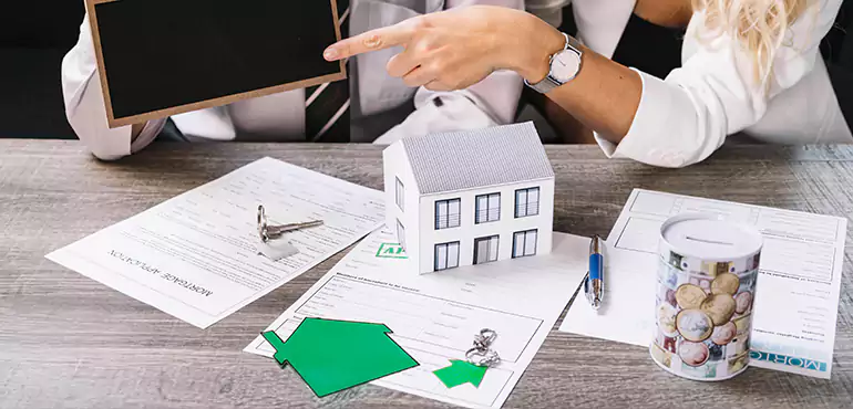 Solutions for homeowners in pre-foreclosure in Clarksville, TN
