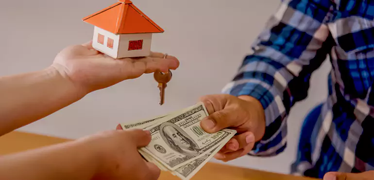 Why Cash Buyers Love Off Market Homes Too in Clarksville, TN?