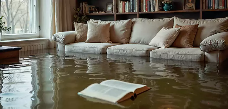 Why TN Homeowners Choose Clarksville Home Buyers After Water Damage Hits