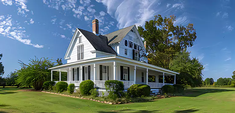 Why Choose Clarksville Home Buyers to Sell Your Townhouse in Clarksville, TN?