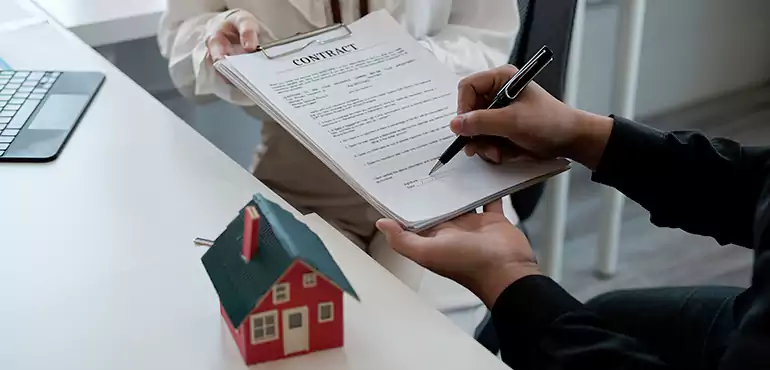 Types of Properties We Buy via Assignment in Clarksville, TN